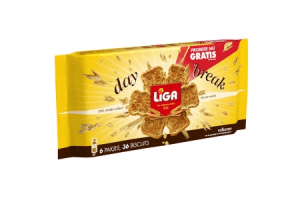 liga daybreak volkoren