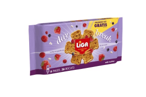 liga daybreak rode vruchten