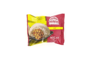 mayam luxe bapao broodje kip