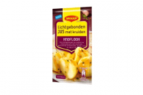 maggi jus lichtgebonden knoflook