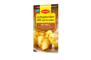 maggi jus lichtgebonden naturel