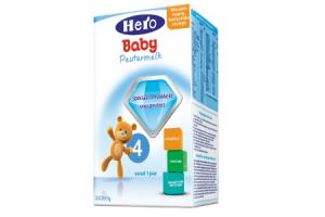 hero baby peutermelk 4