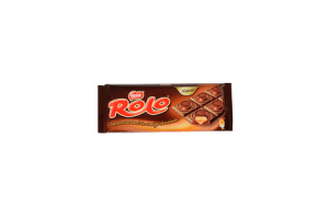 nestle rolo chocolade tablet