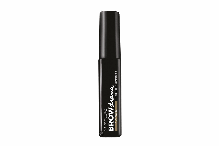 maybelline brow drama dark blond