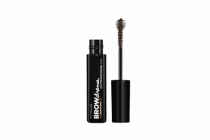 maybelline brow drama dark brown