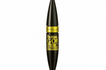 maybelline colossal go extreme leather black