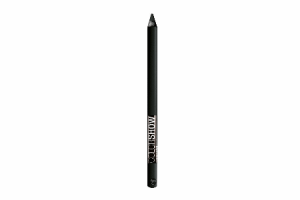 maybelline color show khol potlood ultra black