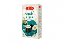 lassie sushi rijst
