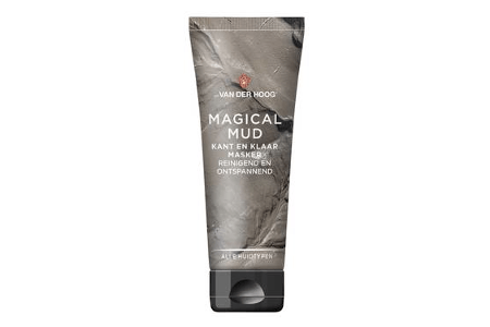 dr. van der hoog magical mud masker