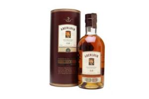 aberlour whisky