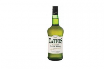 cattos rare old scotch wisky