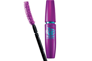 maybelline volume express falsies mascara black