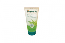 himalaya face wash