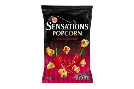 sensations popcorn thai sweet chilli