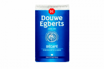 douwe egberts decafe 250 gram