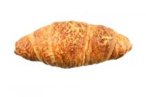 ham kaas croissant