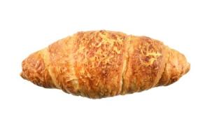 ham kaas croissant
