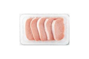 varkensfiletlapjes