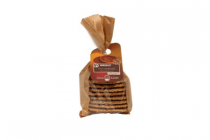 verse stroopwafels