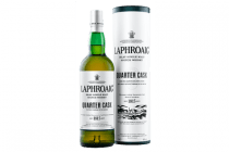 laphroaig quarter cask whisky