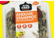 stamppot andijvie