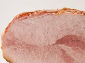 bourgondische grillham