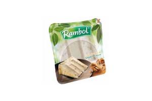 Rambol met noten (140 gram) nu voor €1,49 - Beste.nl