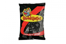 harlekijntjes zacht zoete drop 1250 gram