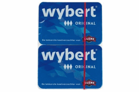 klene wybert original 2 pak