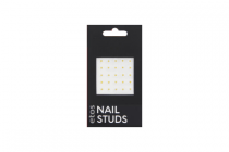 etos nail studs round