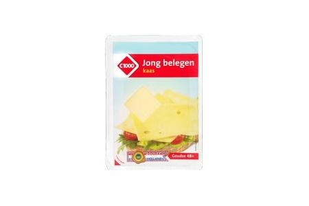 c1000 goudse jong belegen kaas