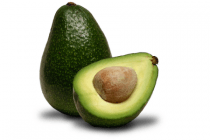 avocado ready to eat