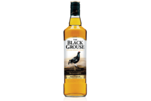 black grouse