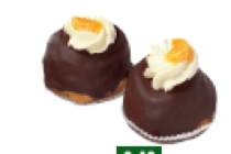 ambachtelijke moorkoppen of bananensoezen