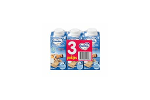 bambix avondpapje biscuit 6 mnd