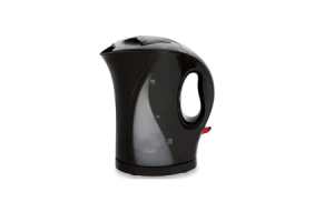 best budget waterkoker zwart
