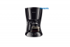 philips koffiezetapparaat hd744720 zwart