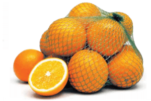 perssinaasappelen