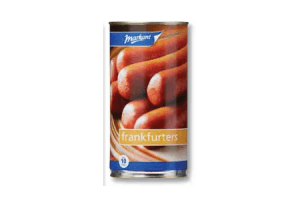 markant frankfurters