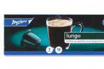 markant koffiecups lungo