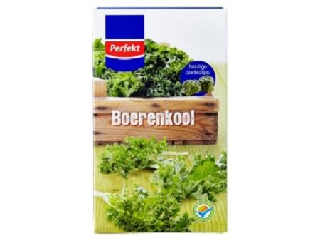 perfekt boerenkool deelblokjes