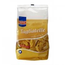 perfekt tagliatelle pasta