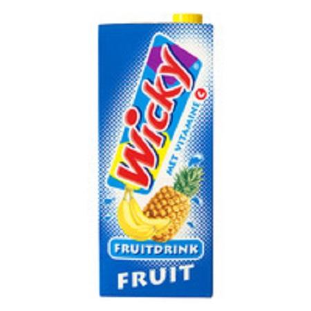 wicky fruitdrink fruit