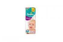 pampers luiers active fit maxi 4plus