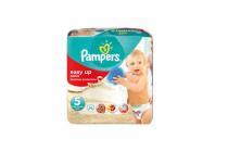 pampers luierbroekjes easy up junior 5