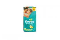 pampers luiers baby dry midi maxi 4