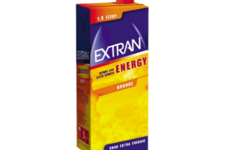 extran energy