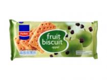 perfekt fruitbiscuit appel