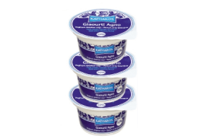 katharos yoghurt griekse stijl