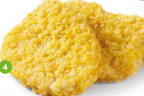 boerenscharrel kipschnitzels